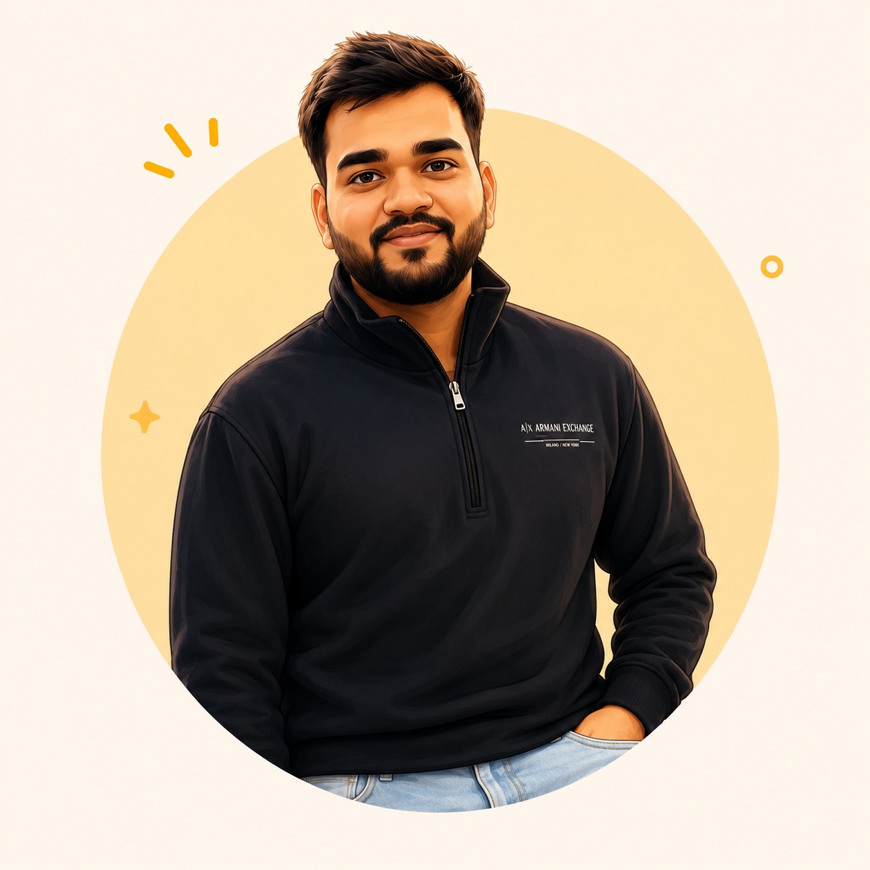 Shubham Garg