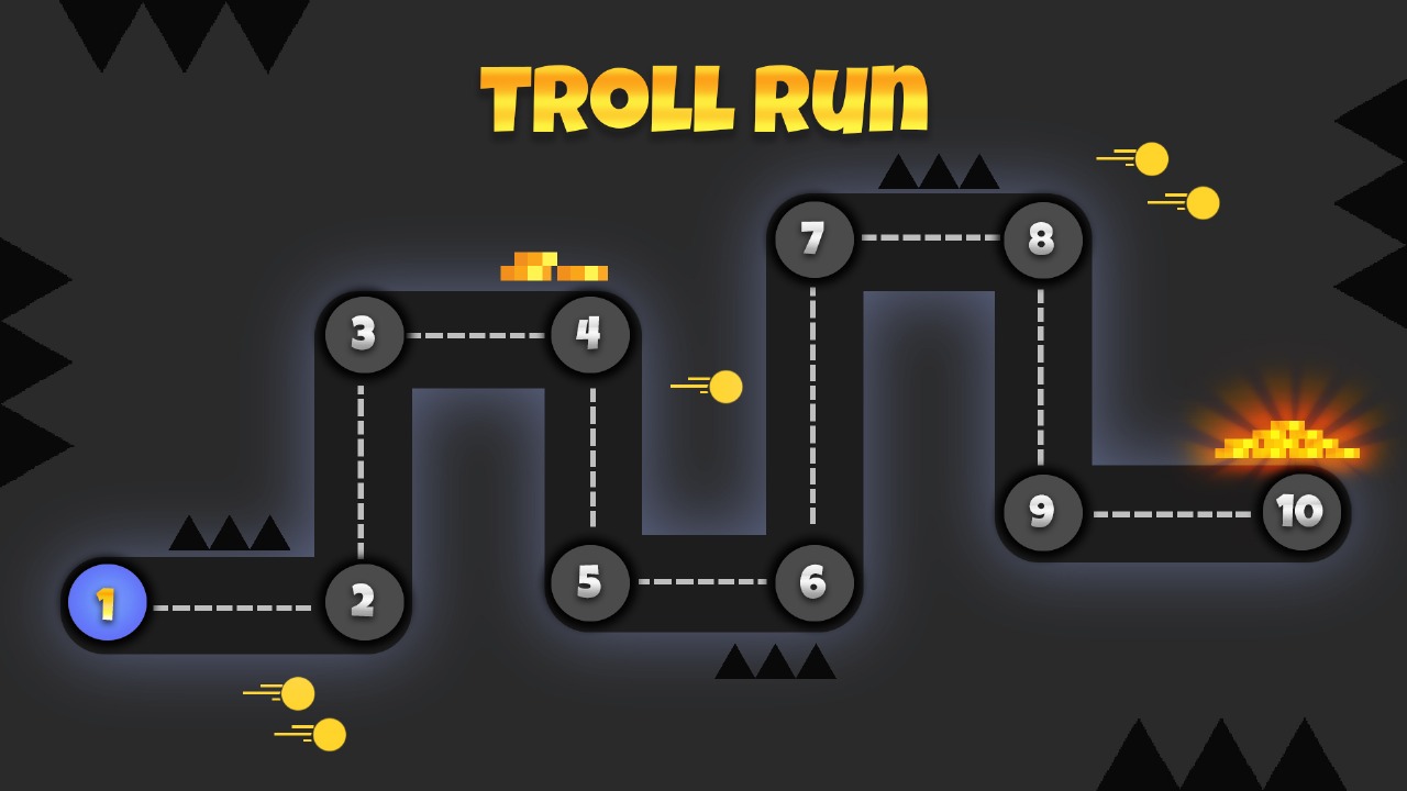 Upcoming Game Placeholder